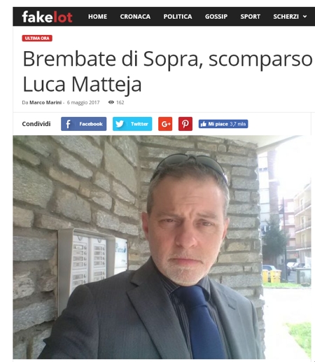 Luca Matteja